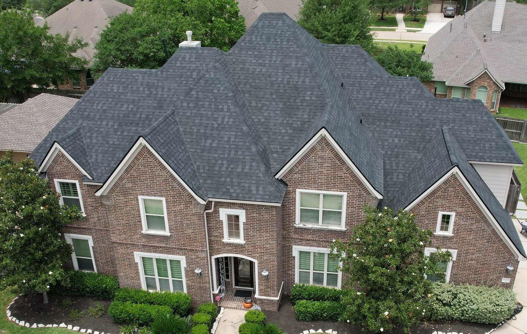 Serenity Roofing project 6