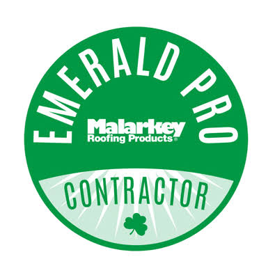 Malarkey Emerald Pro Contractor