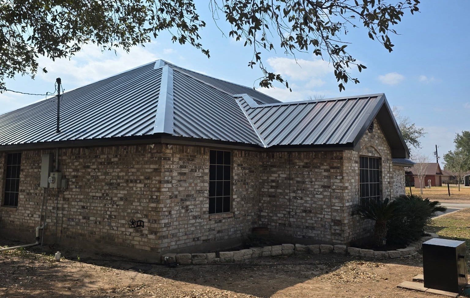 Serenity Roofing project 7