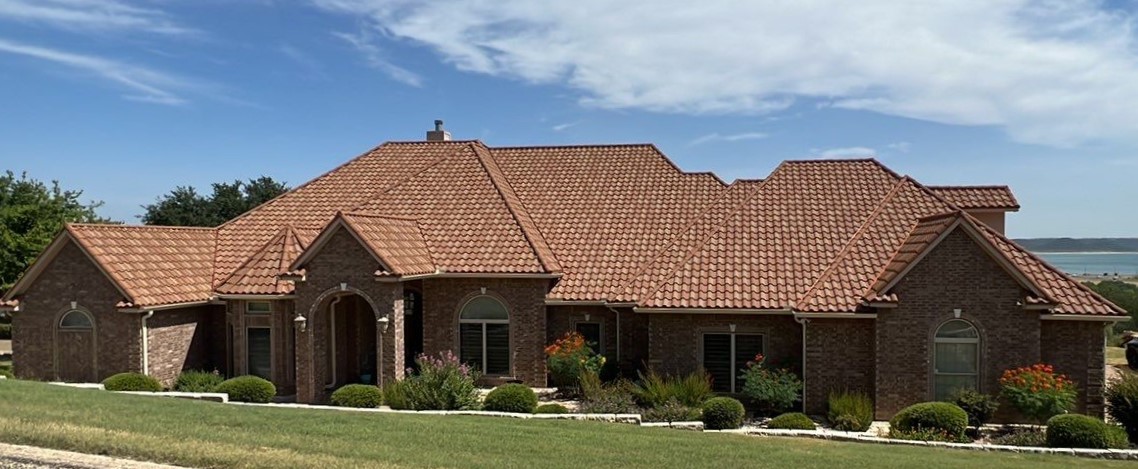 Serenity Roofing project 4