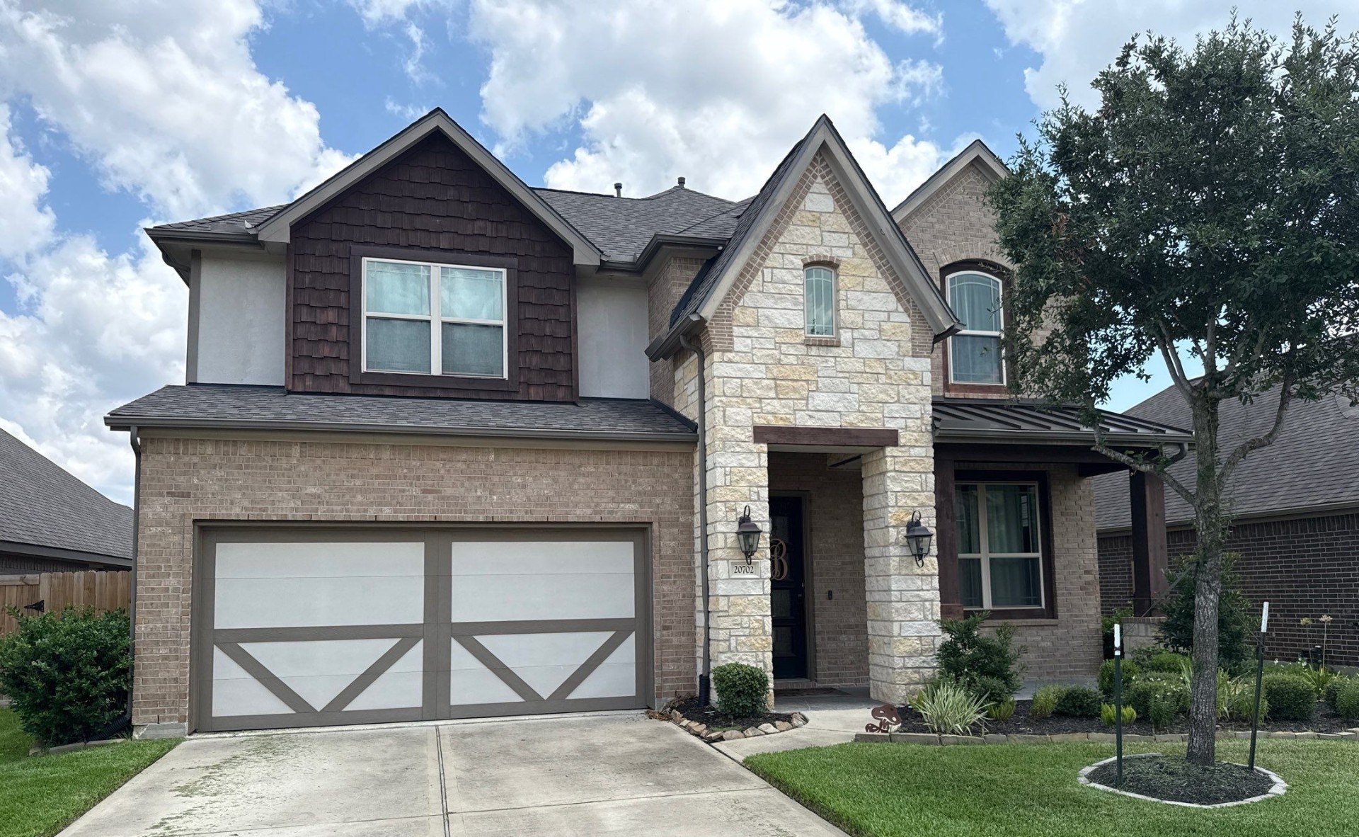 Serenity Roofing project 12