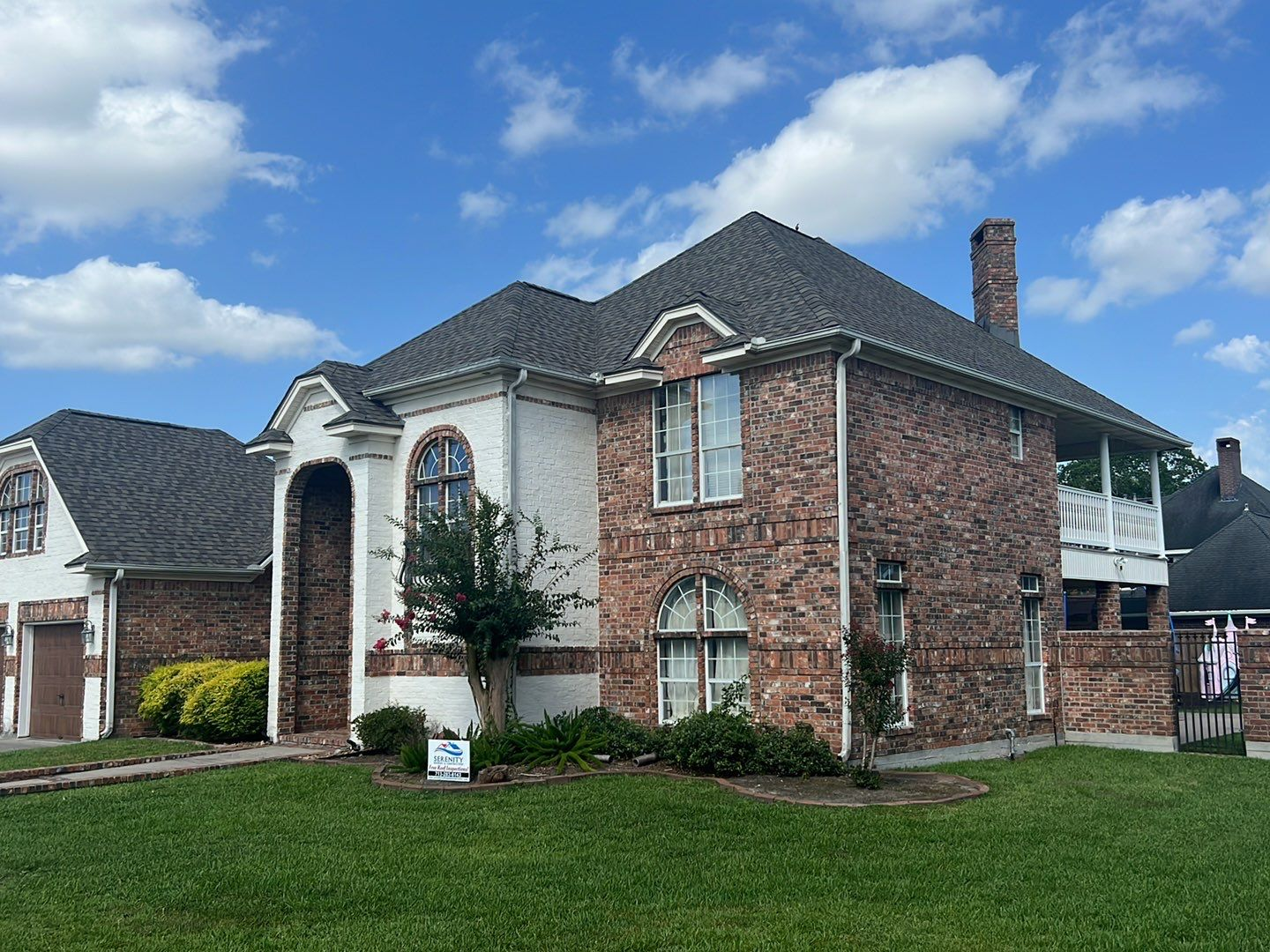 Residential Re-Roof