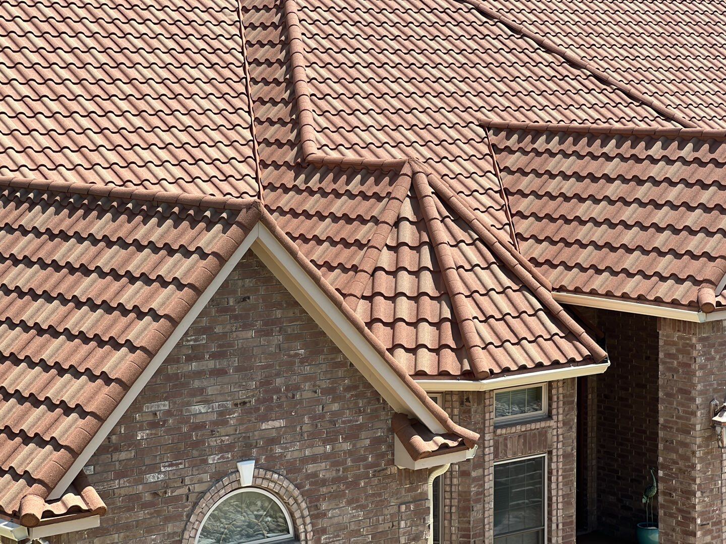 Serenity Roofing project 19